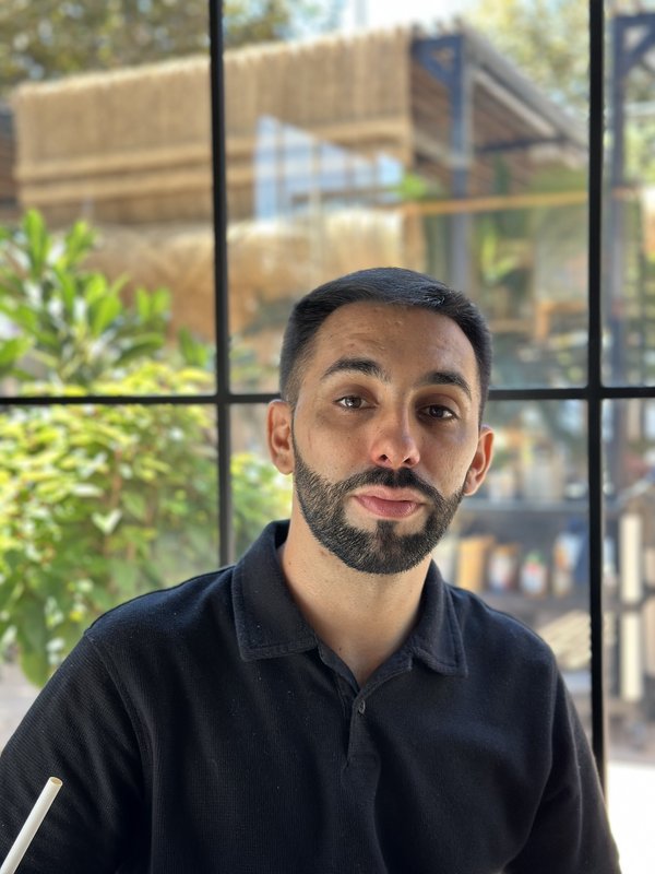 Alejandro Iglesias Soto, fundador de AIS Intelligence